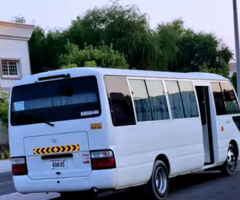 Daily Sharjah to Dubai Car Lift